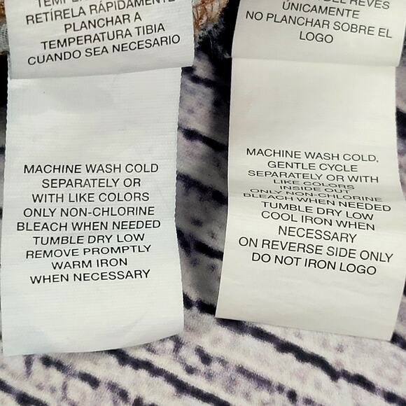 Children's Place Girls Long Sleeve Tee and Pants Size L - Picture 6 of 7